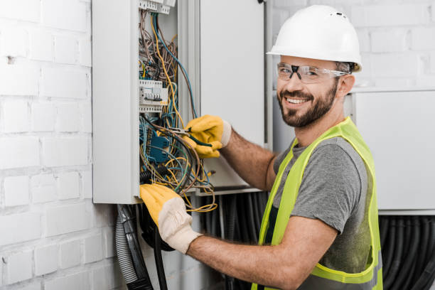 Best Licensed Electrician  in Prague, OK
