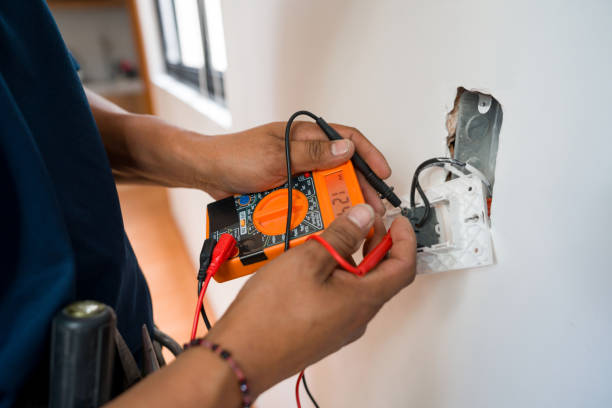 Best Circuit Breaker Repair  in Prague, OK