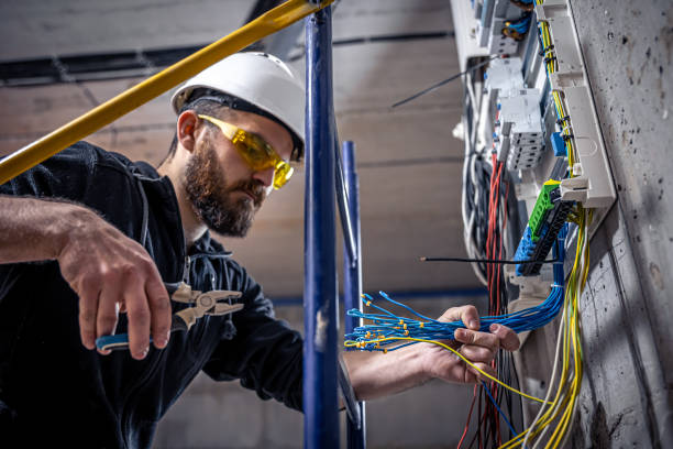 Best Best Electricians Near Me  in Prague, OK