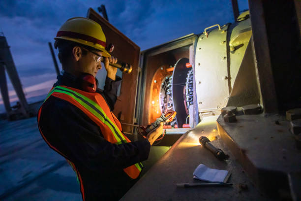Affordable Electrical Installation in Prague, OK