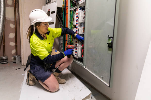 Trusted Prague, OK Electrician Experts