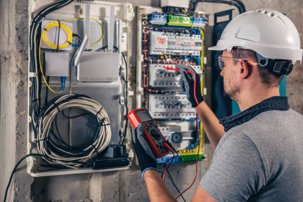 Best Electrical Upgrades for Homes  in Prague, OK