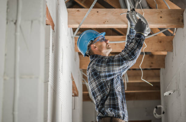 Best Electrical Wiring Services  in Prague, OK