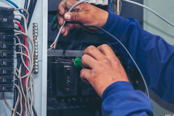 Best Residential Electrician Services  in Prague, OK