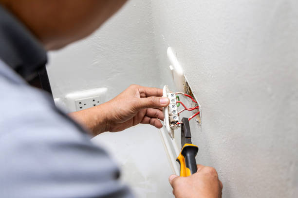Best Electrical Repair Services  in Prague, OK
