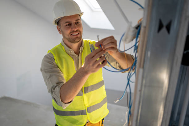 Best Emergency Electrician Near Me  in Prague, OK