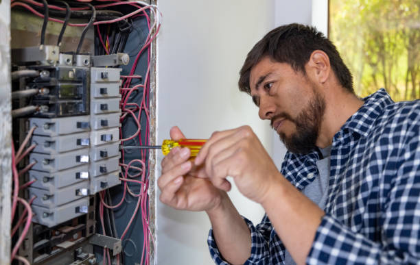 Best Electrical Troubleshooting Services  in Prague, OK